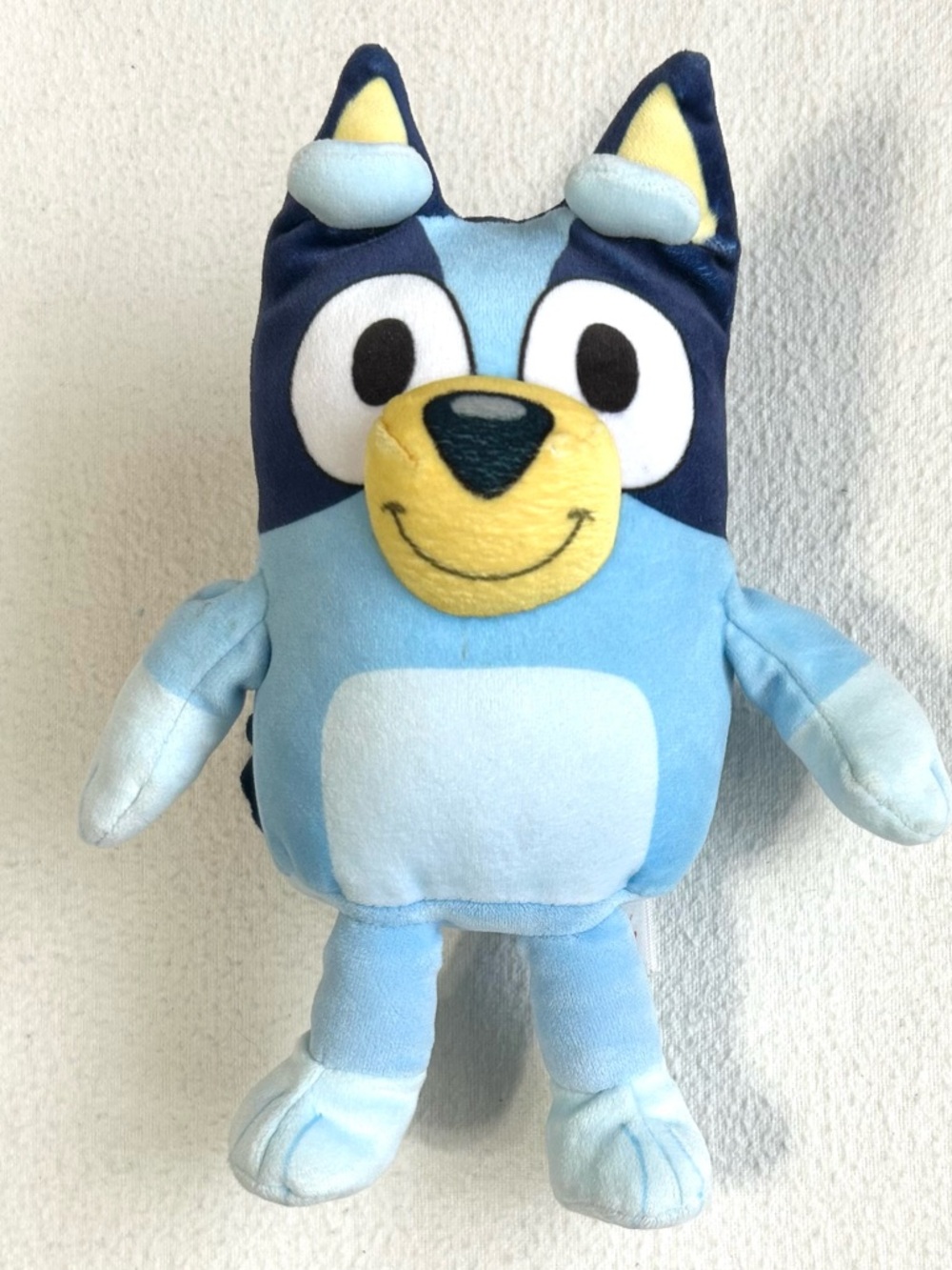 4/$20 Ty Beanie Babies Bluey